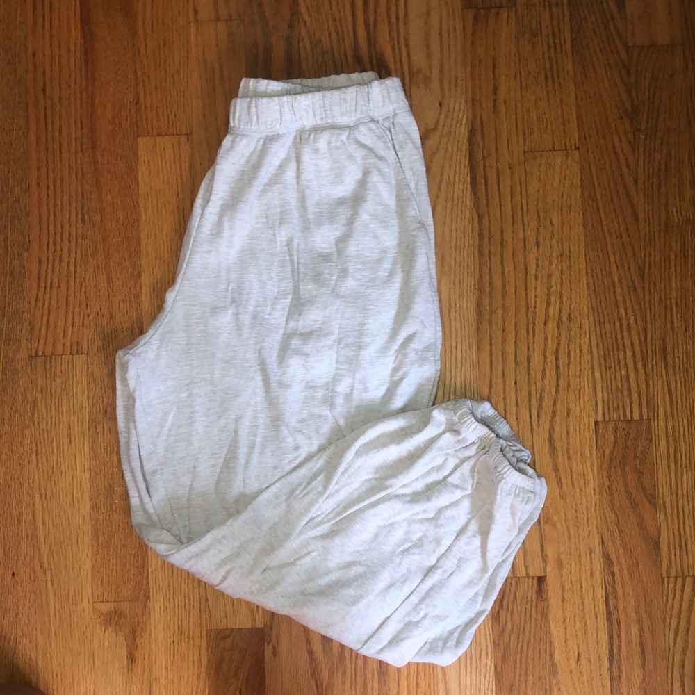 Aerie Flowy Pants/Joggers